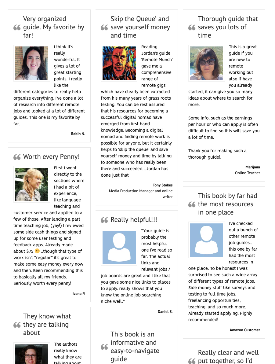 Remote Much gallery image