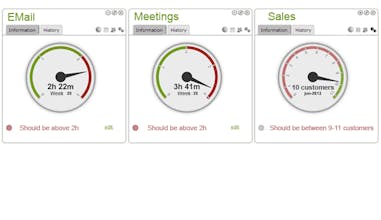 WorkMeter gallery image