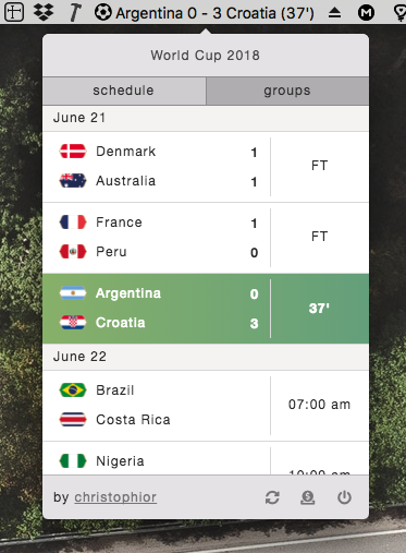 Score! gallery image