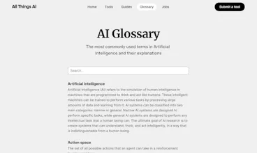 All Things AI gallery image