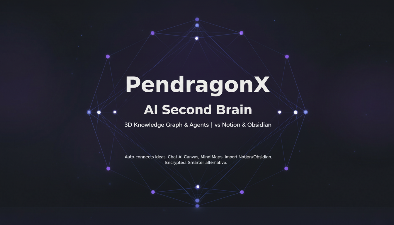 PendragonX gallery image