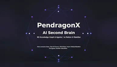 PendragonX gallery image