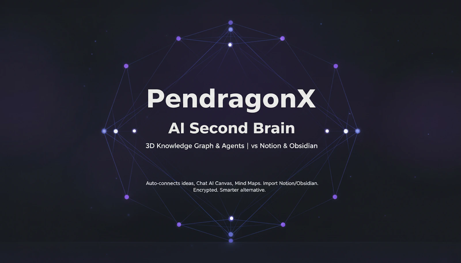 PendragonX screenshot 1