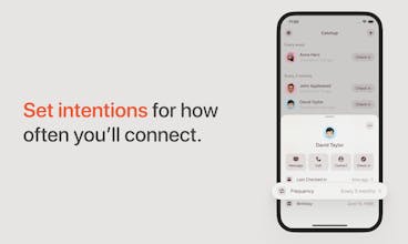 Catchup gallery image