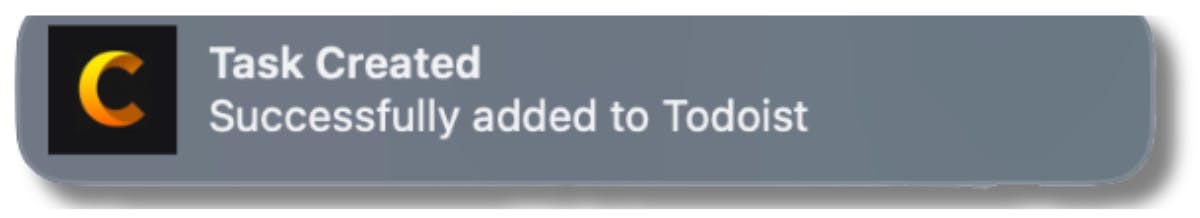 Clipist gallery image