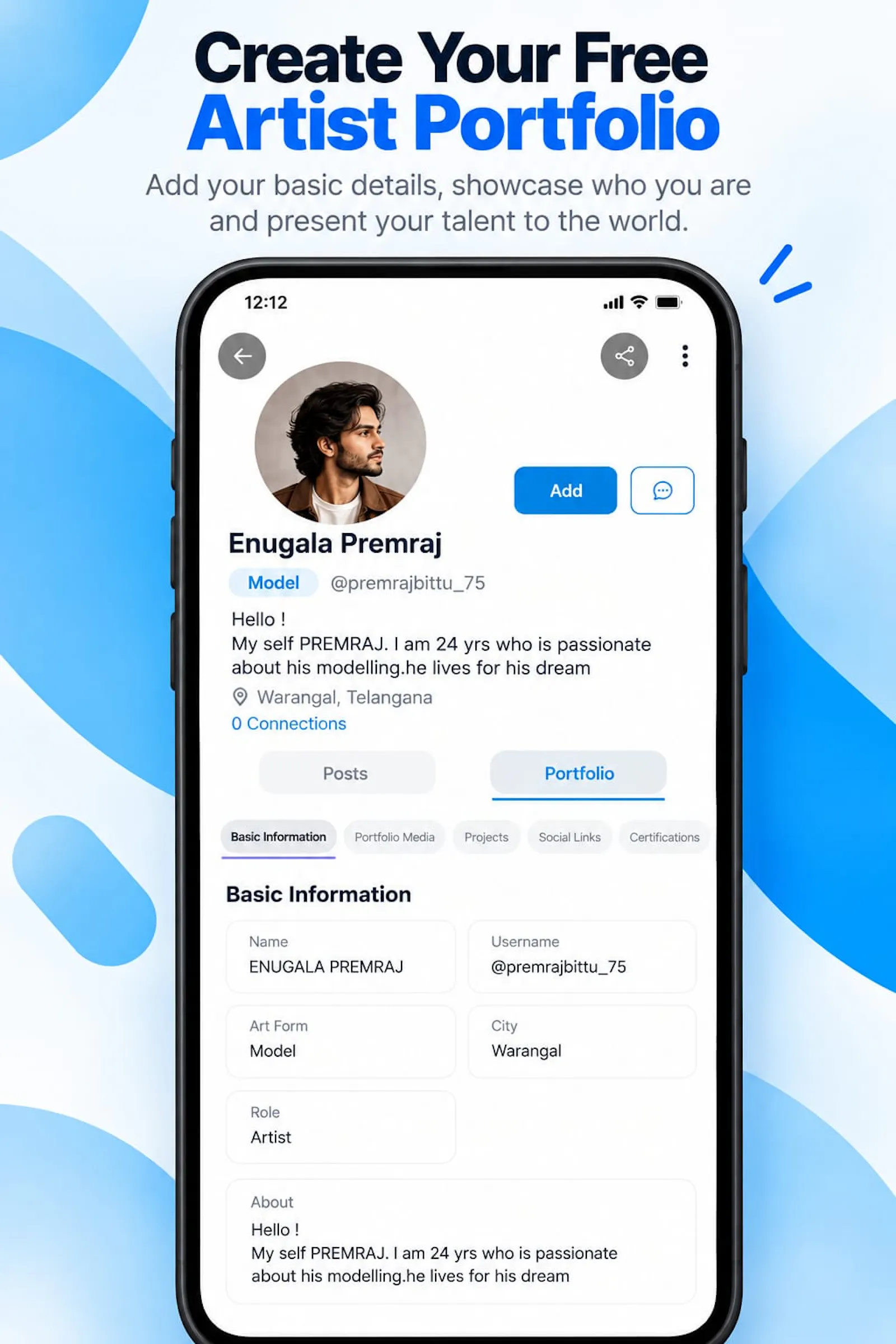 Artikin screenshot 2