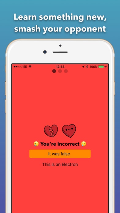 Flick Quiz App gallery image