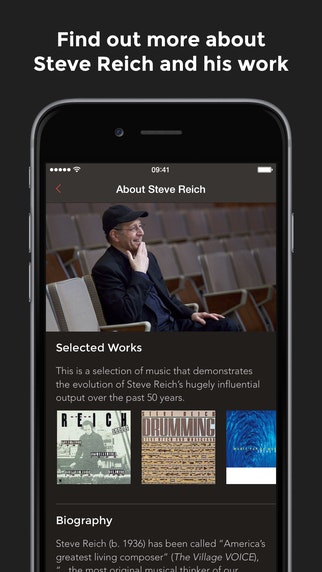 Clapping Music gallery image