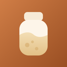 Sourdough Tracker