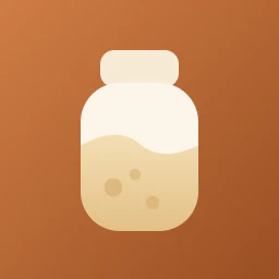 Sourdough Tracker logo