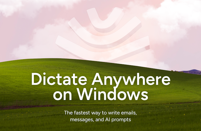 Willow on Windows产品图