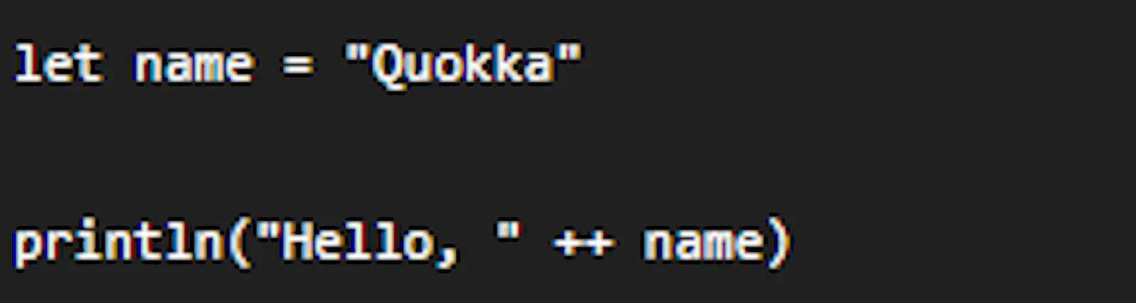 Quokka screenshot 6