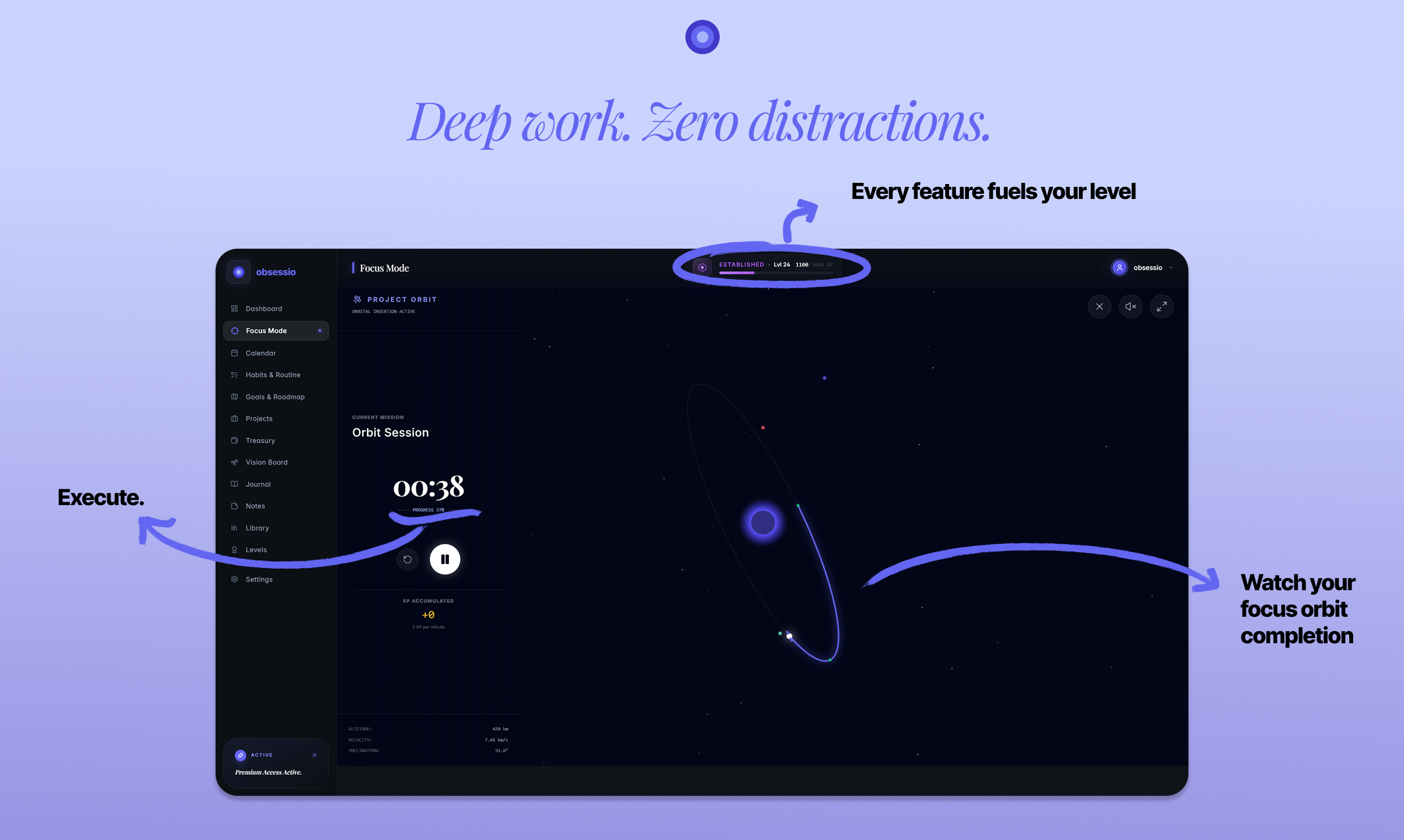 Obsessio gallery image