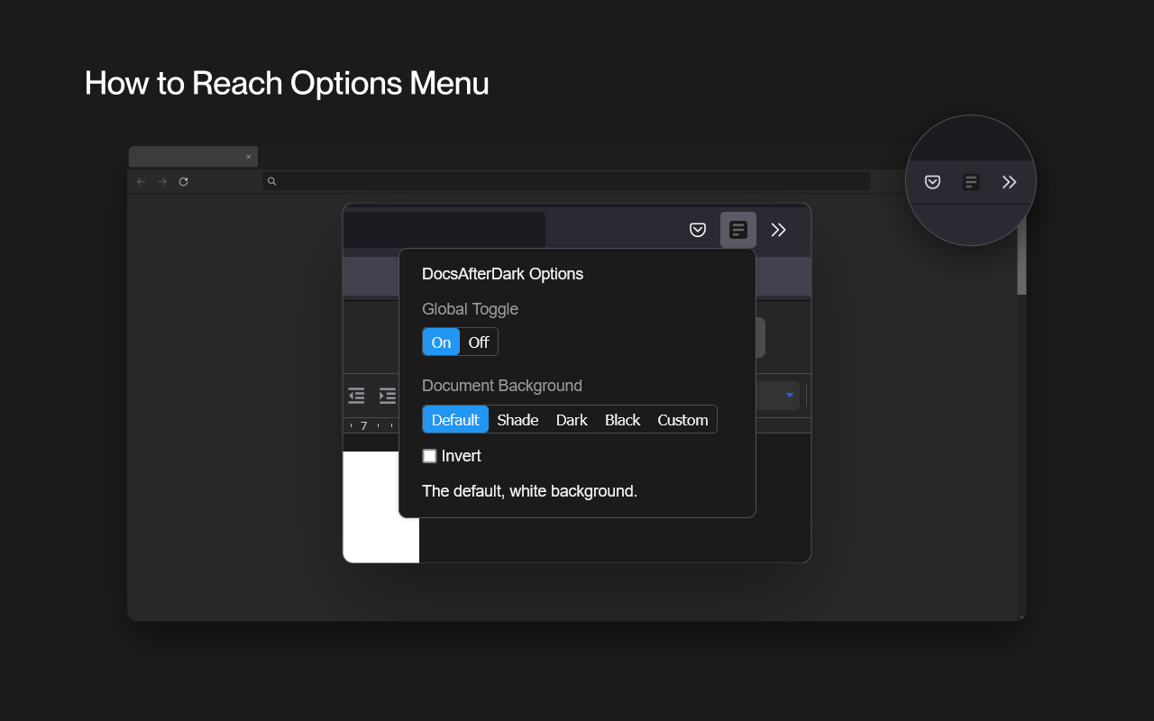 DocsAfterDark gallery image