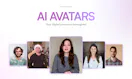 AI Avatars by Gan.AI