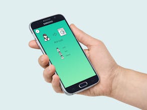 WHO DOES - Entertaining mobile application gallery image