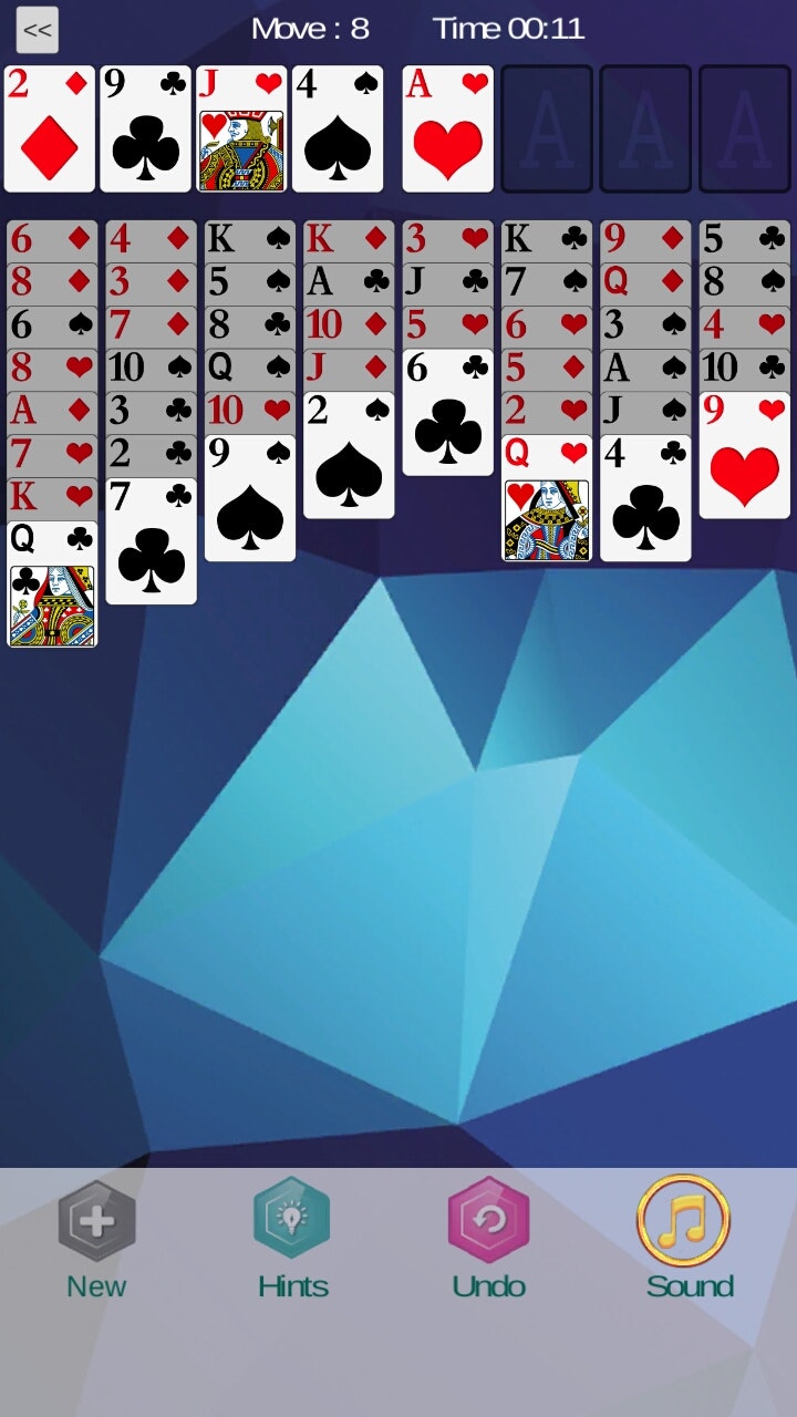 FreeCell gallery image