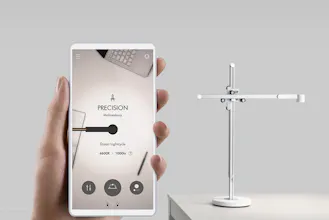 Dyson Lightcycle gallery image