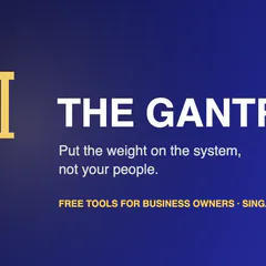 The Gantry Free Tools