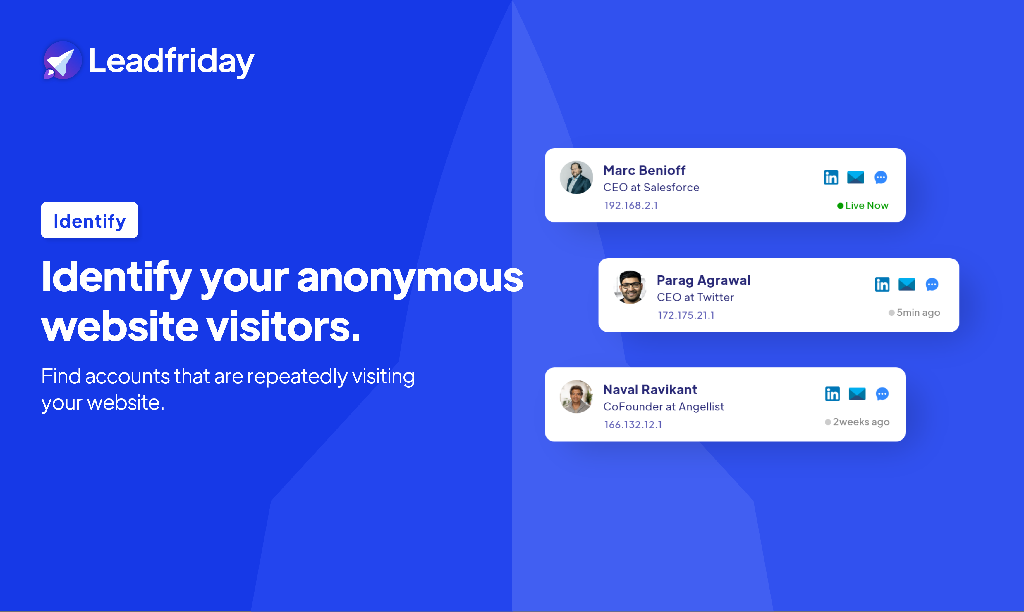 Leadfriday gallery image