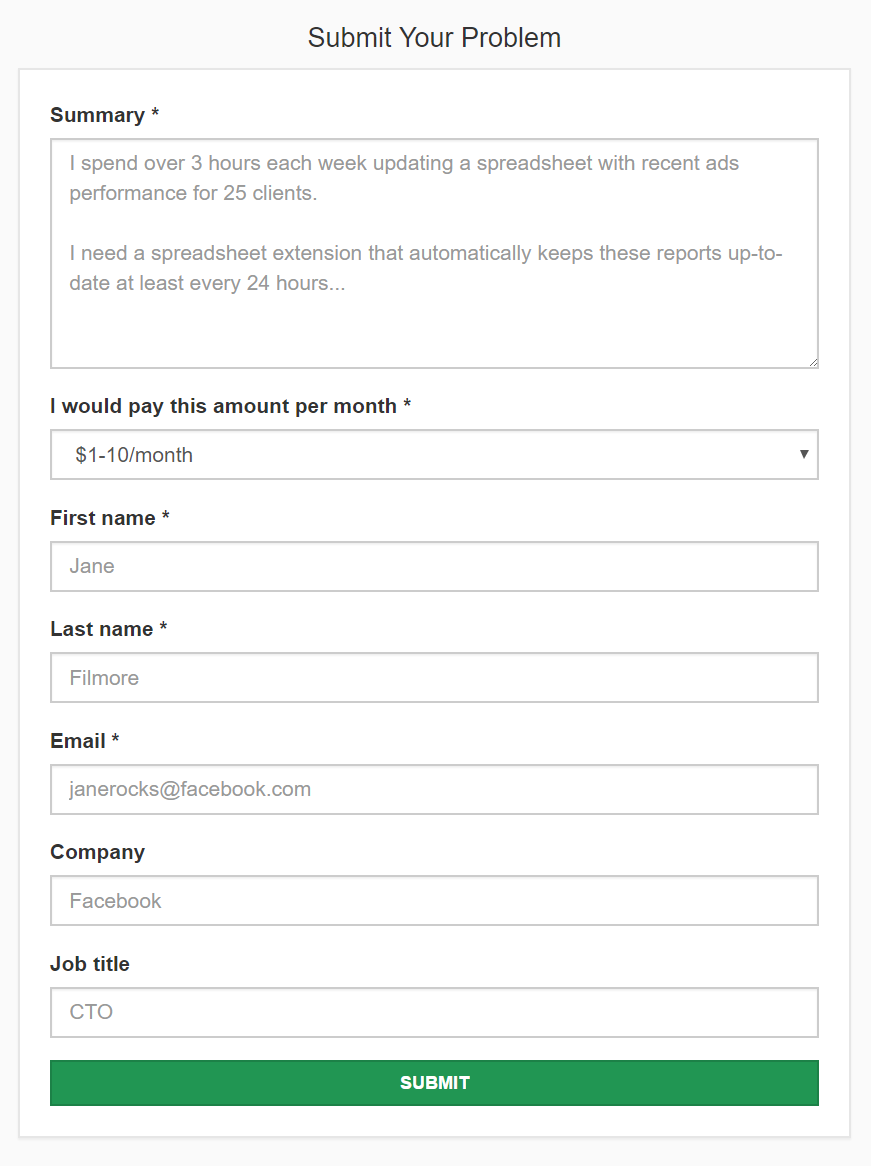 DemandRush Image