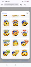 MyWord gallery image