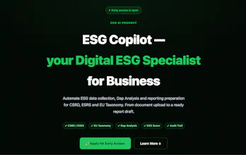 ECO AI gallery image