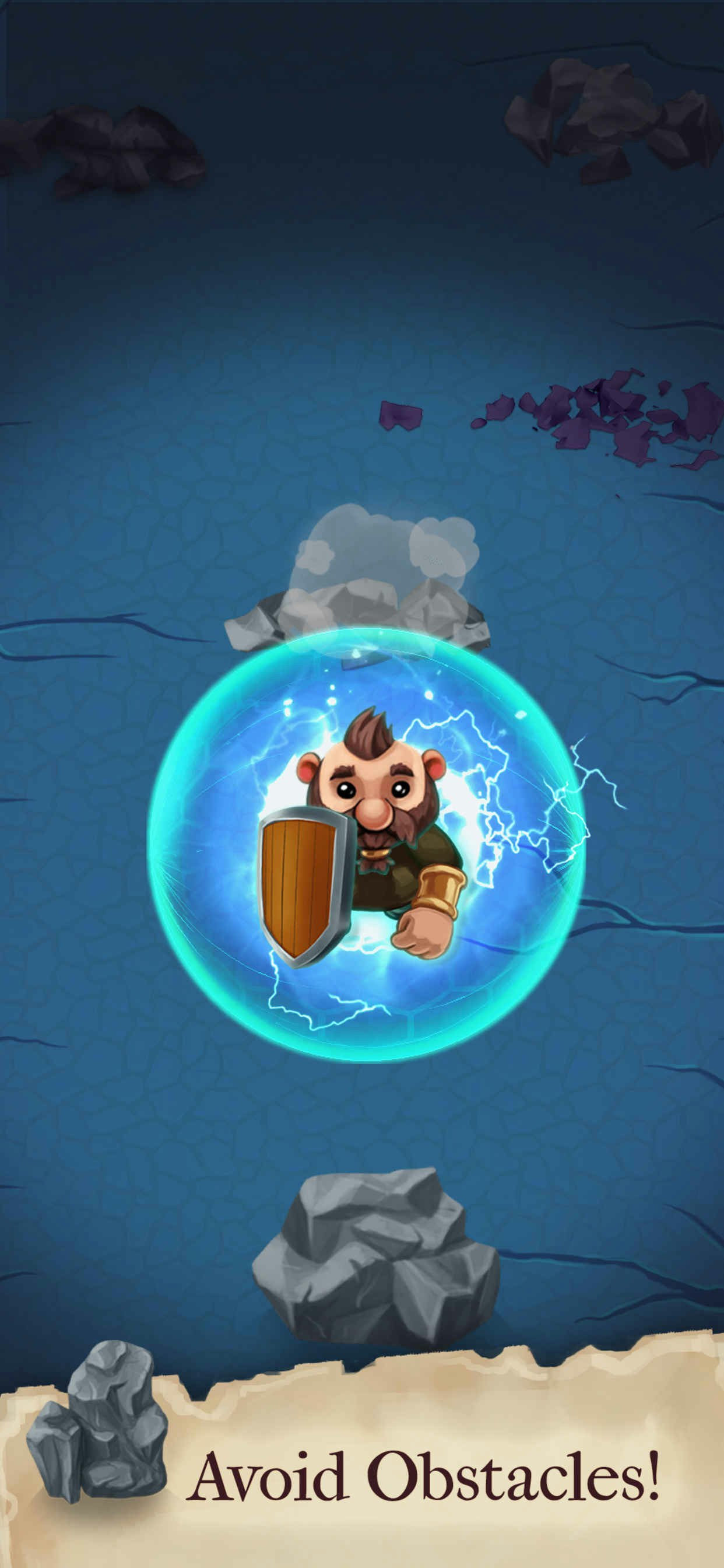 Dizzy Dwarves gallery image