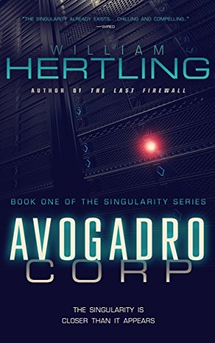 Avogadro Corp gallery image