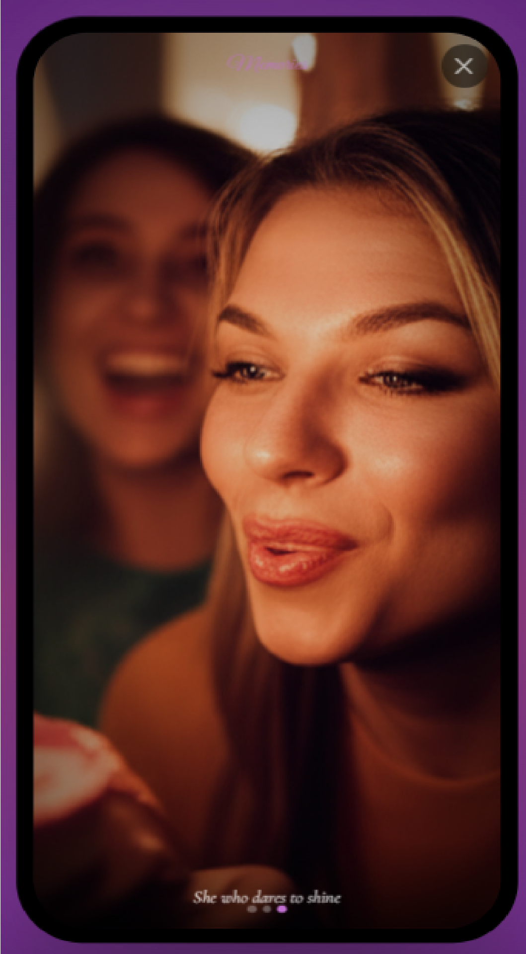 CinematicCard gallery image