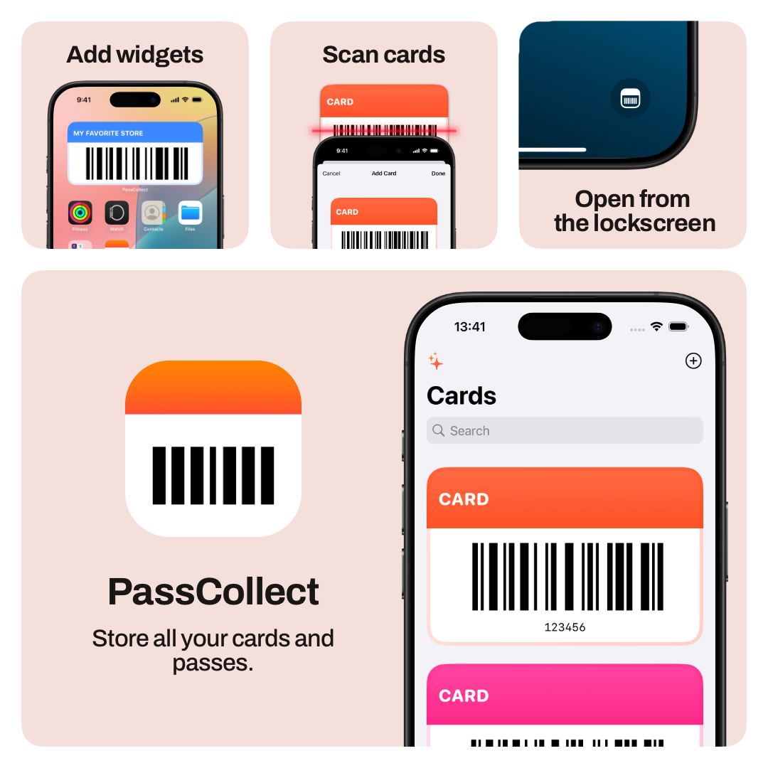 PassCollect media 1