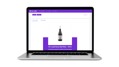 EU-Label gallery image