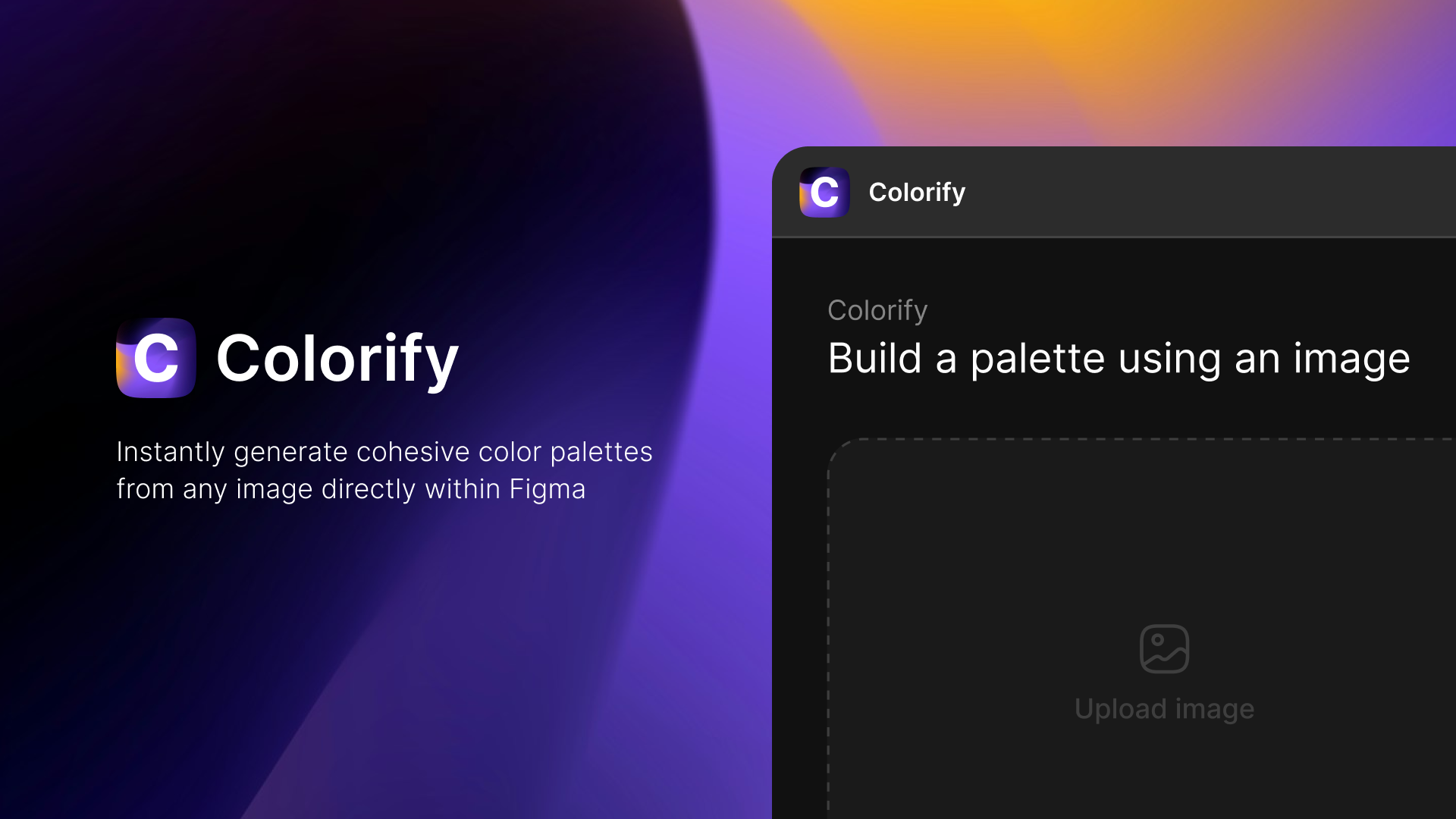 Colorify gallery image