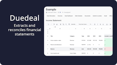 DueDeal gallery image