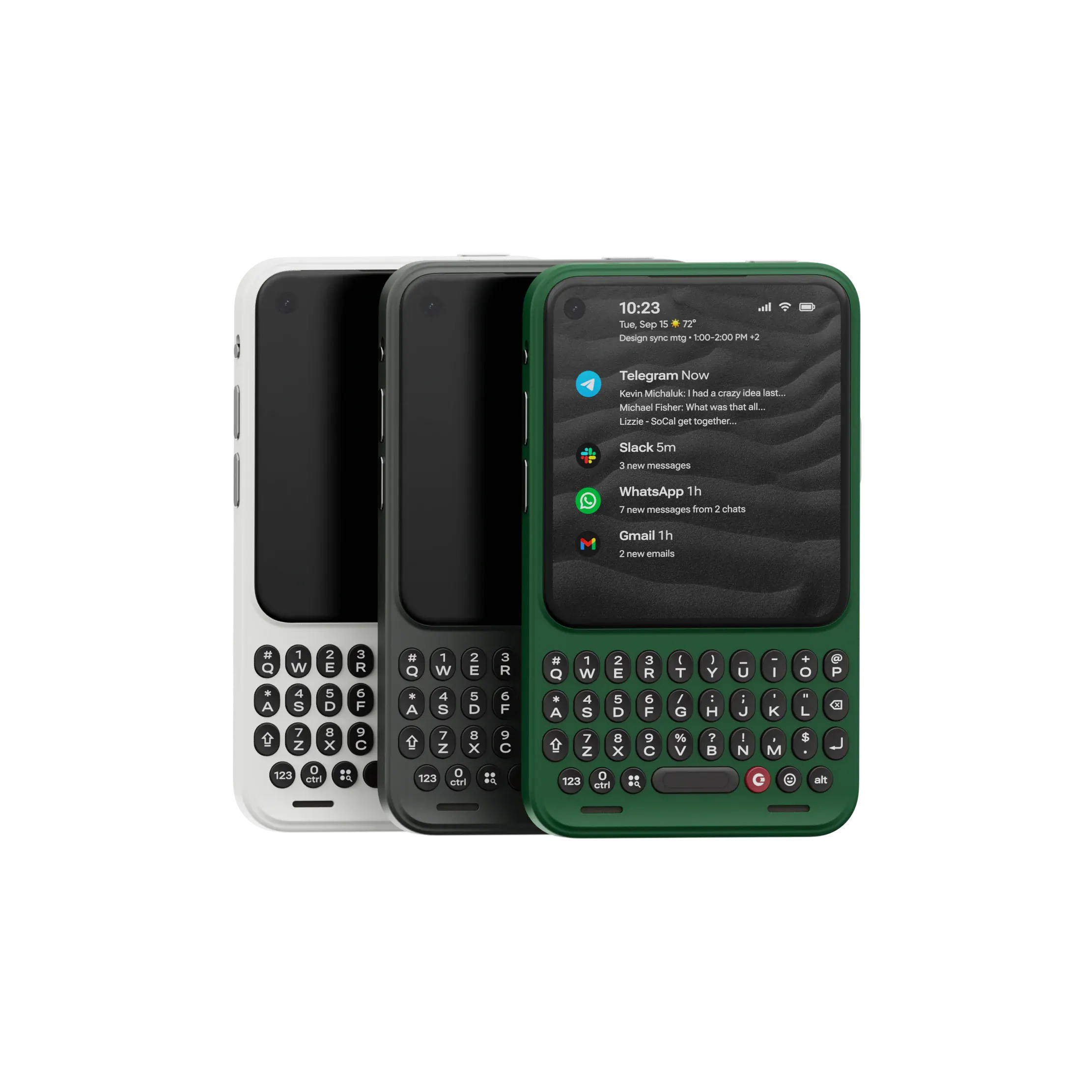 Clicks Communicator gallery image