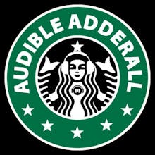 Audible Adderall gallery image