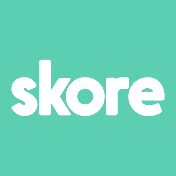 Skore logo