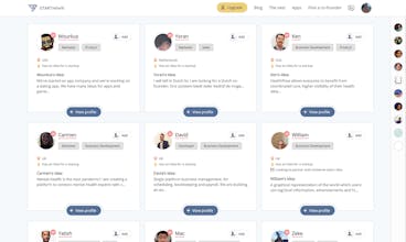 StartHawk 2.0 gallery image