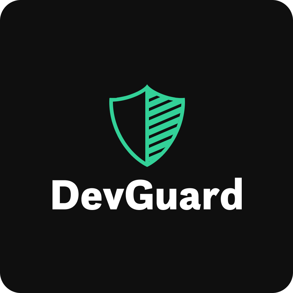 DevGuard