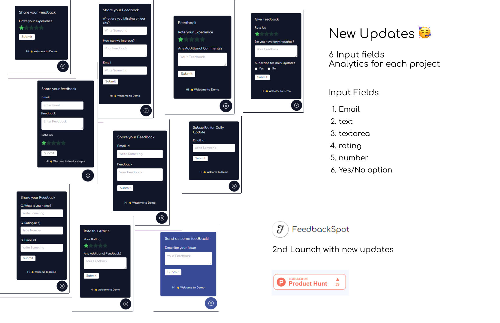 FeedbackSpot gallery image