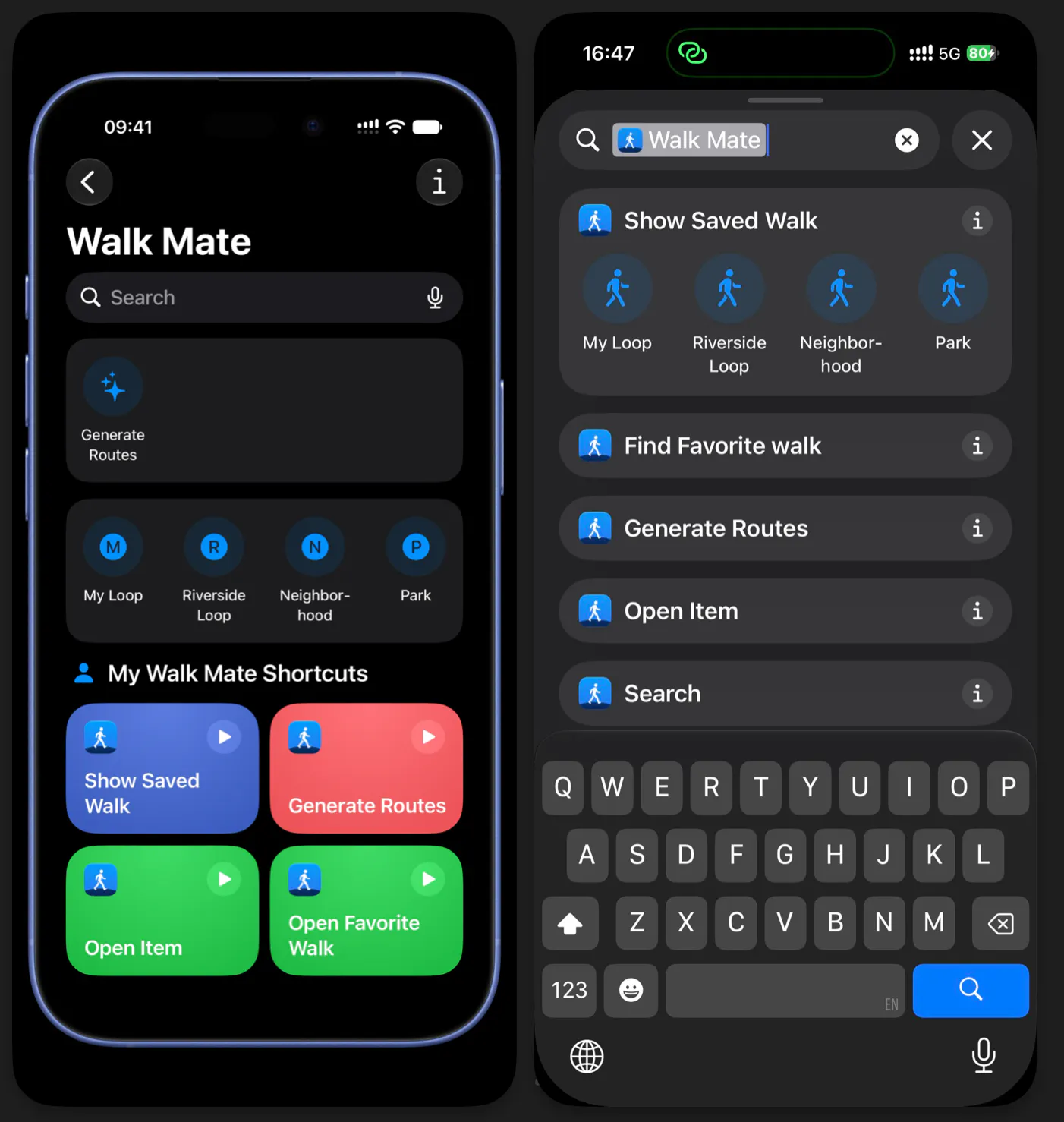 Walk Mate gallery image