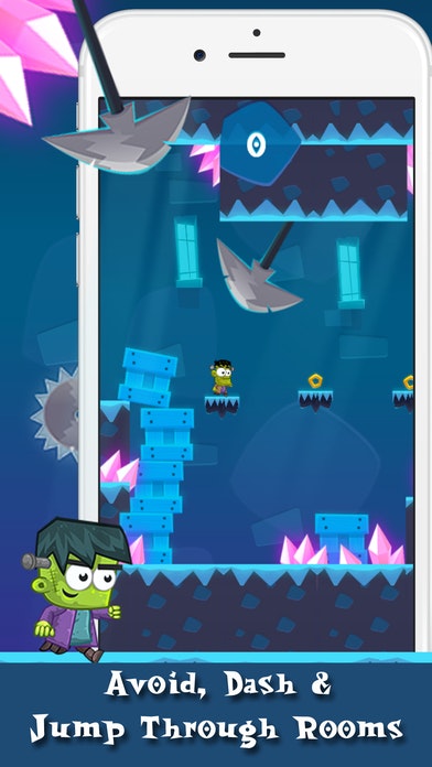 Spooky Mansion gallery image