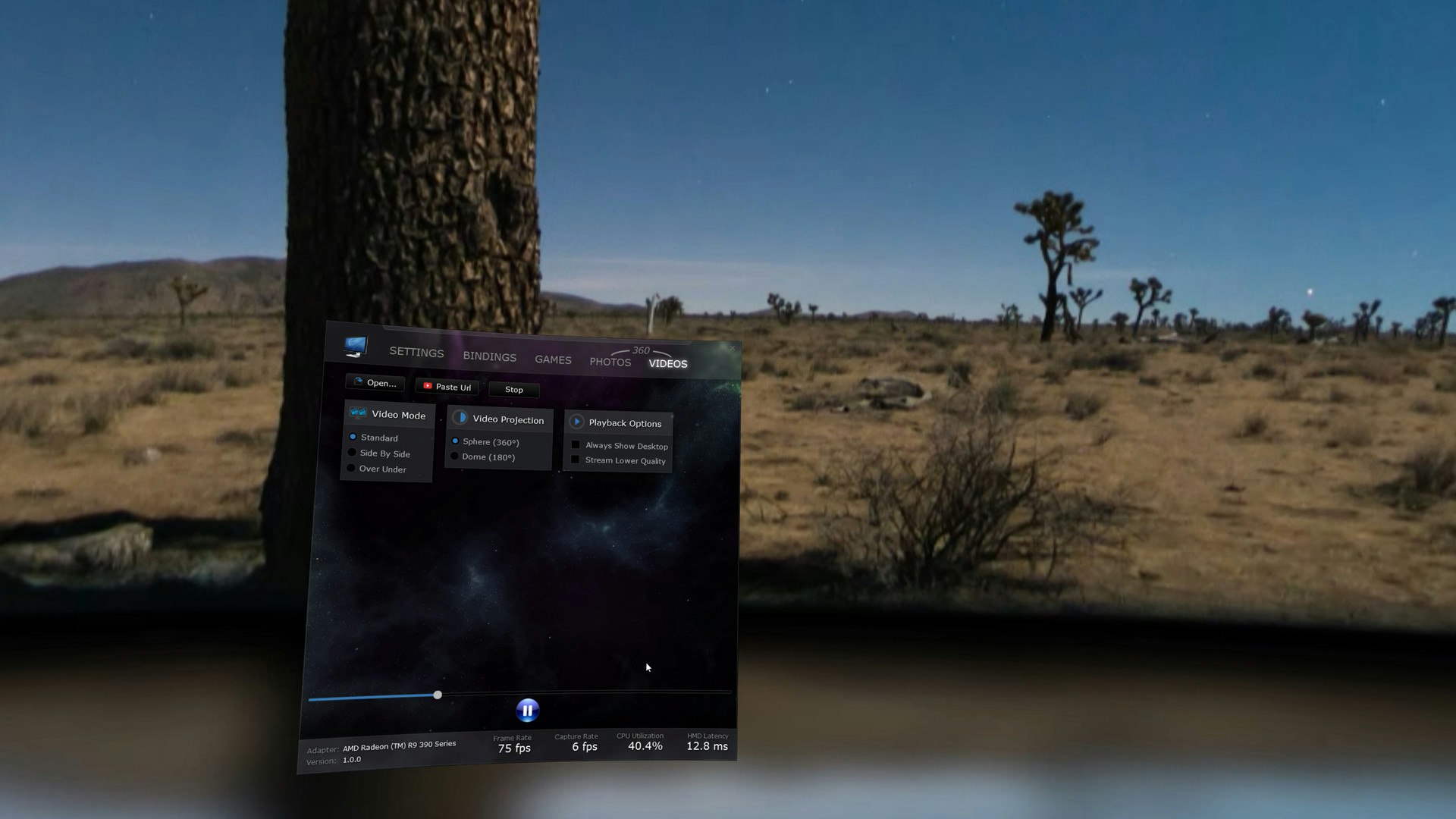 Virtual Desktop gallery image