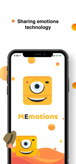 MEmotions gallery image