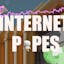 Internet Pipes by Steph Smith