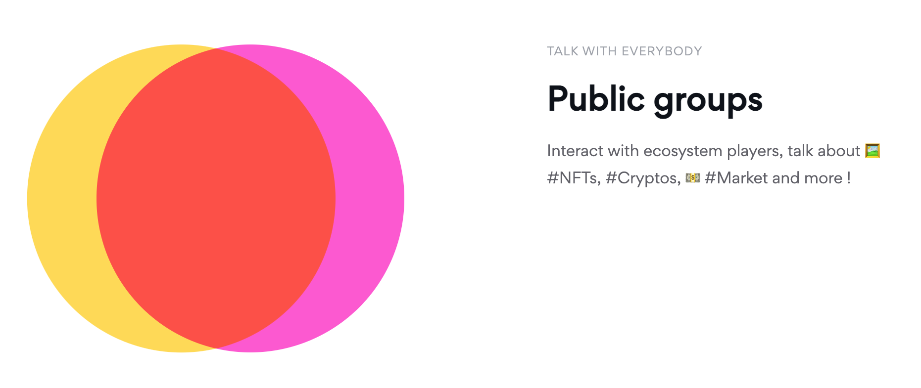 Three Messaging gallery image