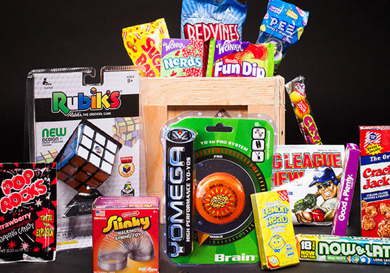 Old School  gallery image