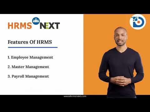 HRMSNEXT | HR Management Software gallery image