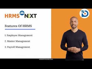 HRMSNEXT | HR Management Software gallery image