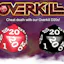 Overkill Dice
